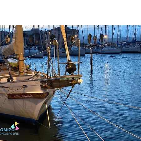 - L'Argus - Maison De Charme A Proximite De La Mer Leucate Dış mekan fotoğraf