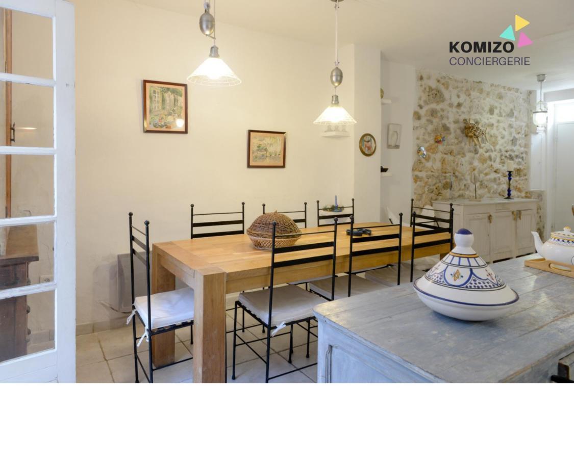 - L'Argus - Maison De Charme A Proximite De La Mer Leucate Dış mekan fotoğraf