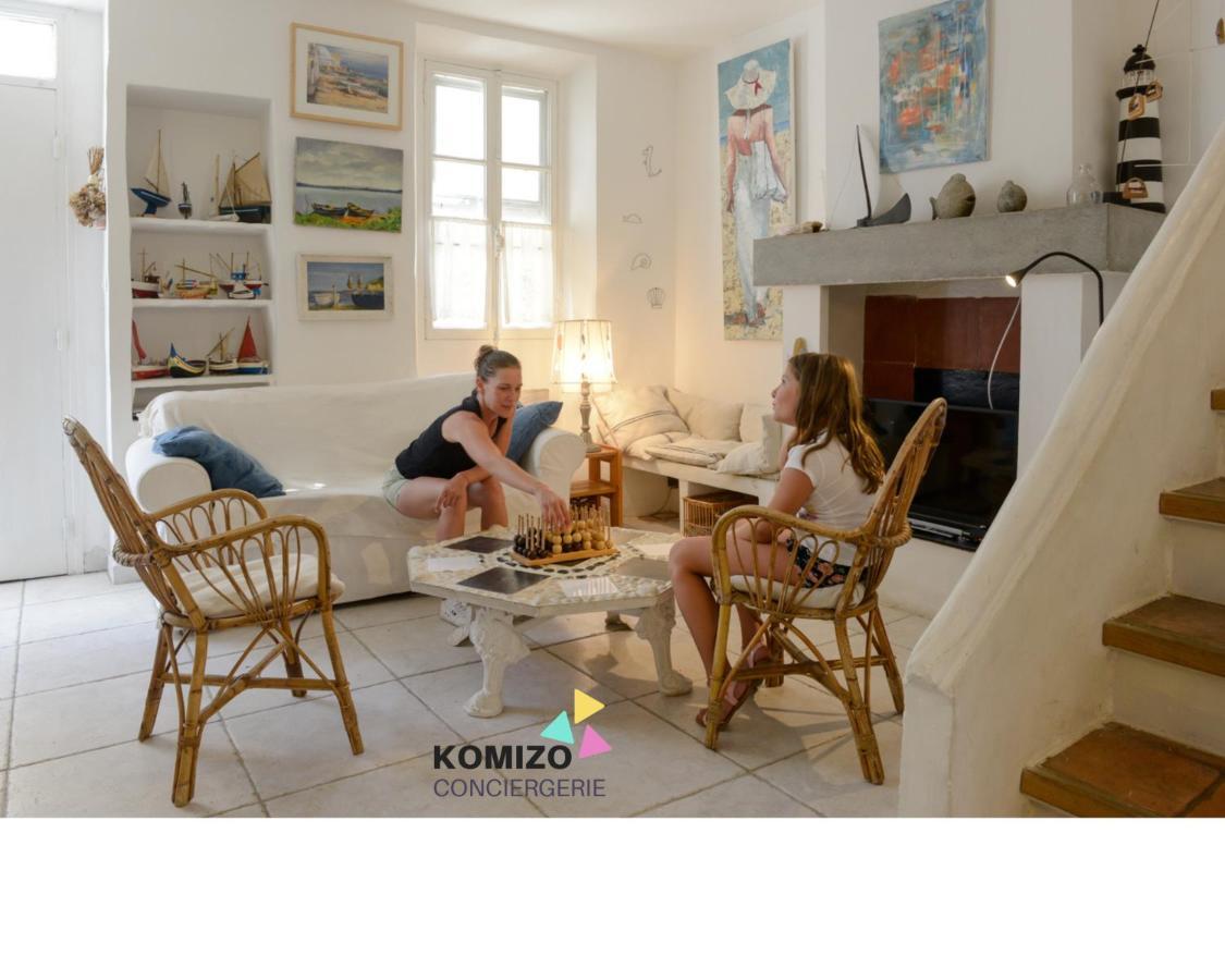 - L'Argus - Maison De Charme A Proximite De La Mer Leucate Dış mekan fotoğraf