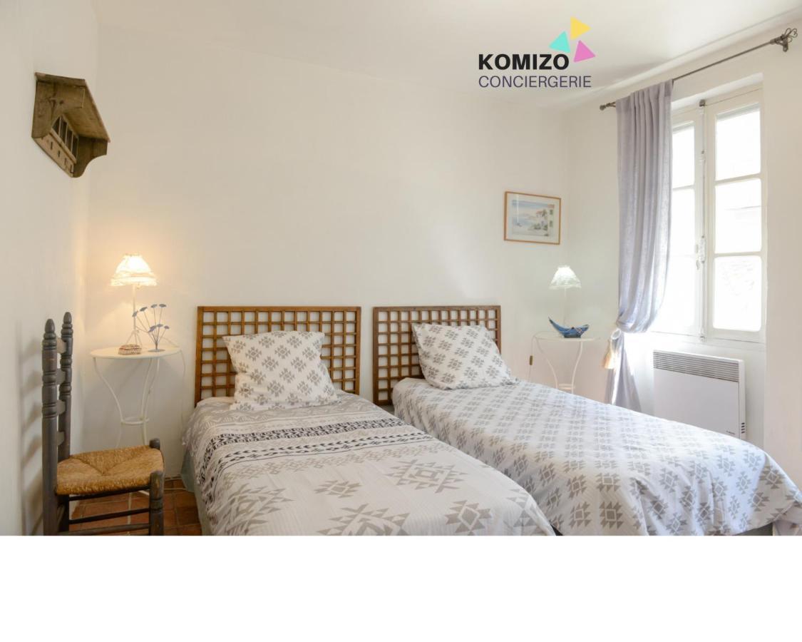 - L'Argus - Maison De Charme A Proximite De La Mer Leucate Dış mekan fotoğraf