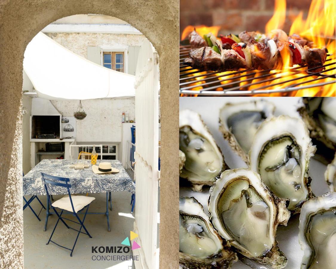- L'Argus - Maison De Charme A Proximite De La Mer Leucate Dış mekan fotoğraf