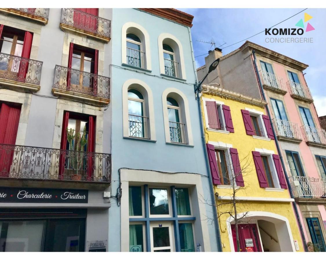 - L'Argus - Maison De Charme A Proximite De La Mer Leucate Dış mekan fotoğraf