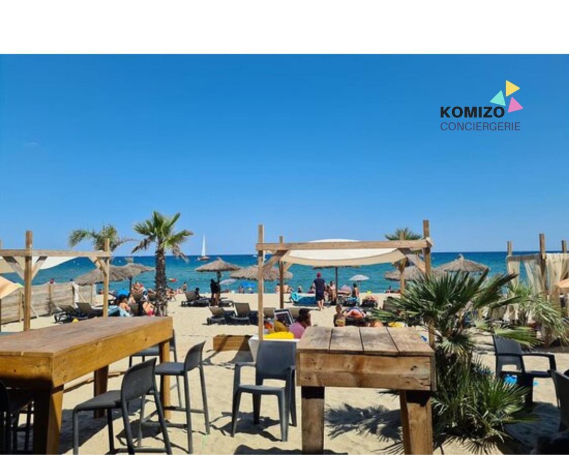 - L'Argus - Maison De Charme A Proximite De La Mer Leucate Dış mekan fotoğraf